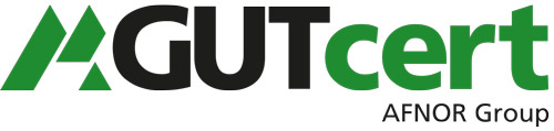 Gutcert-Logo